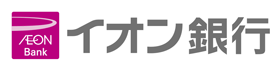 イオン銀行ロゴ