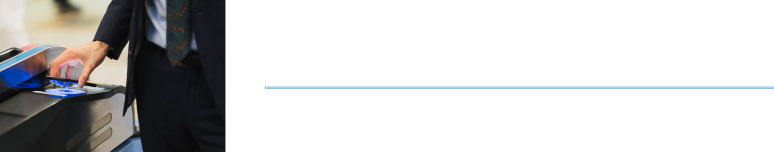 ちゃんと勤怠 byネクストICカード Attendance Management