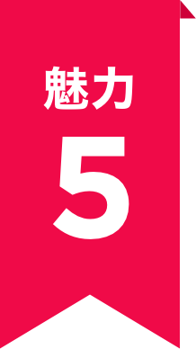 魅力5