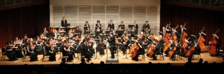 長岡交響楽団の定期演奏会「大光ツインスマイルコンサート」の開催